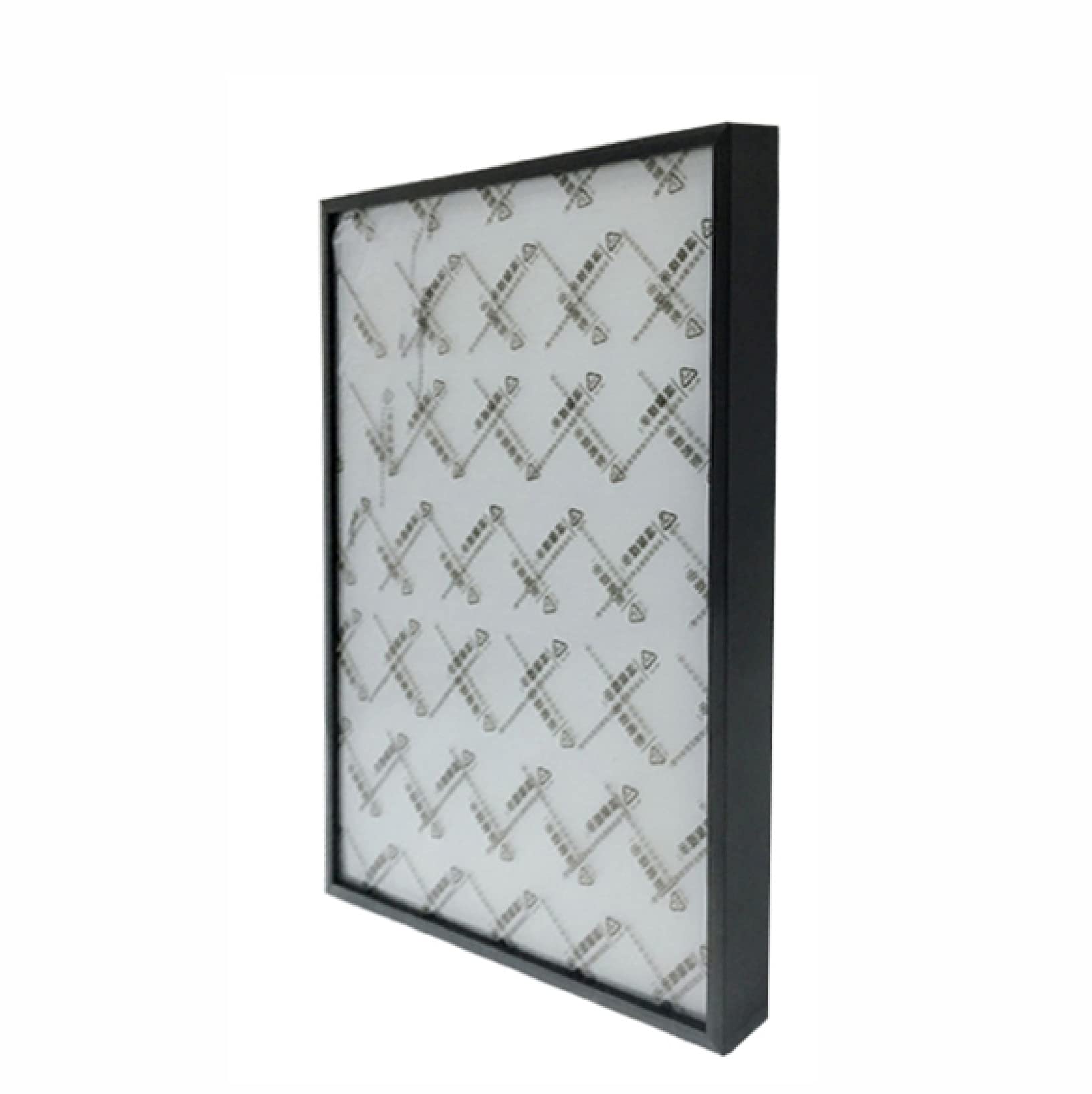 Classic Aluminum Metal Picture Frame - Wall Hanging Photo & Certificate Display Frame for Home, Office Decor | Perfect for Artwork, Diplomas, Posters