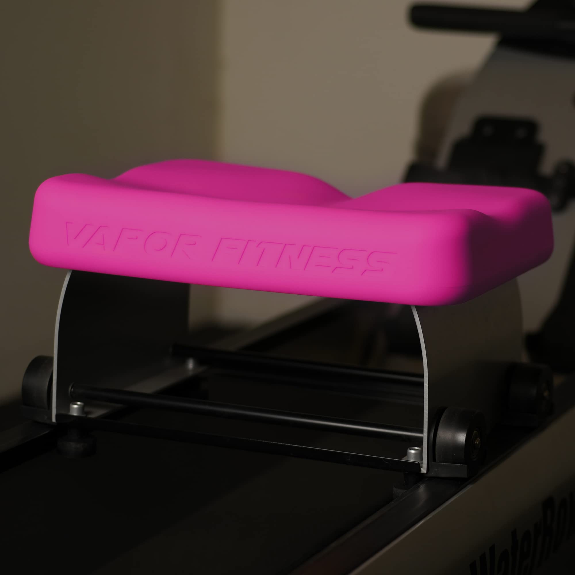 Premium Silicone Rowing Machine Seat Cover - Universal Fit for Water Rowing Machines - Comfortable Cushion Replacement - Essential Water Rower Accessories for Home Gym & Fitness Training