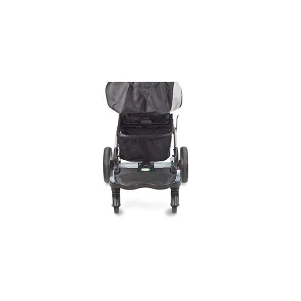 Valco Baby Hitch Hiker Adapter Kit for Stroller Brake System - Universal Compatibility for Valco Baby Strollers - Perfect for Urban Walking & Outdoor Adventures