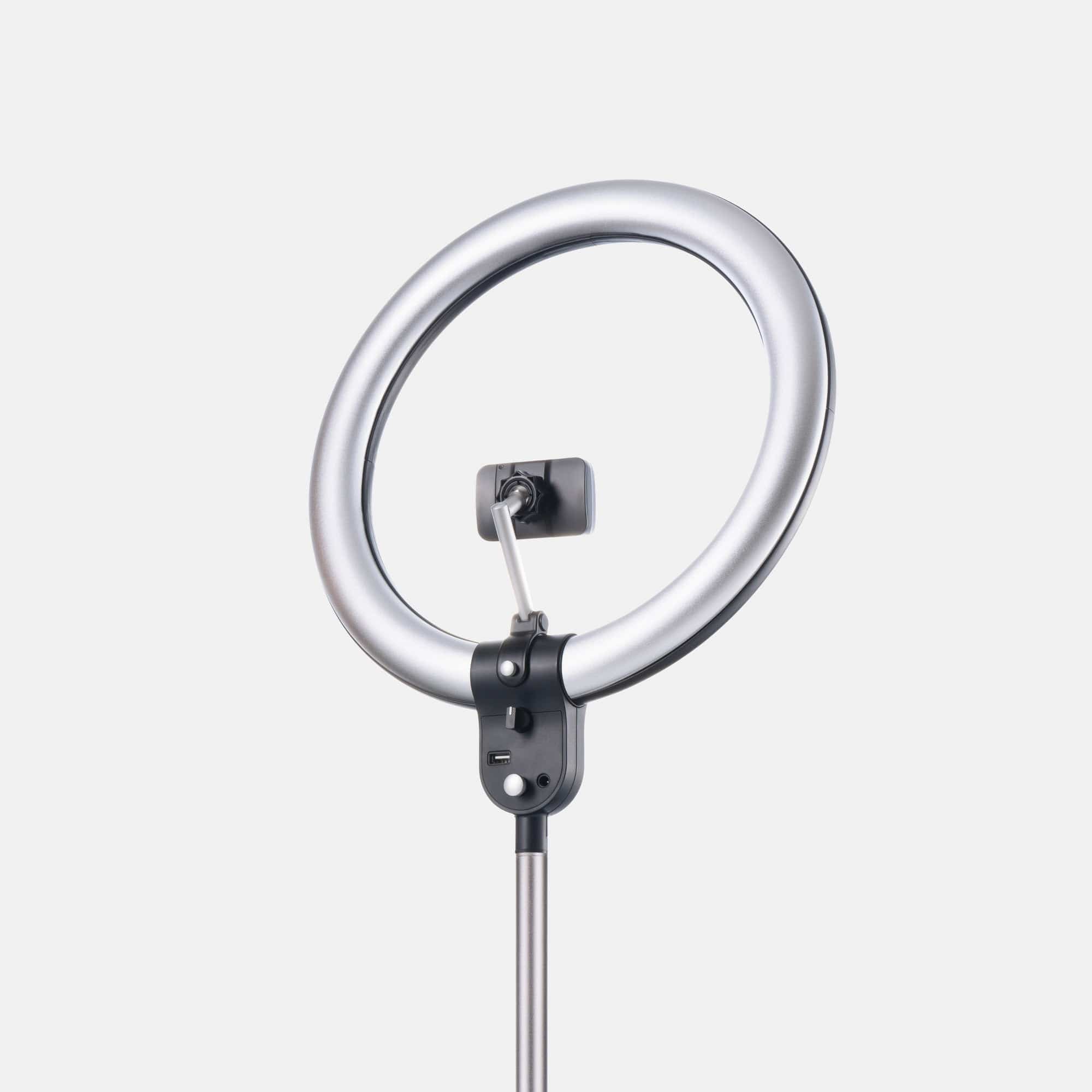 Aura Ring Lamp - 10