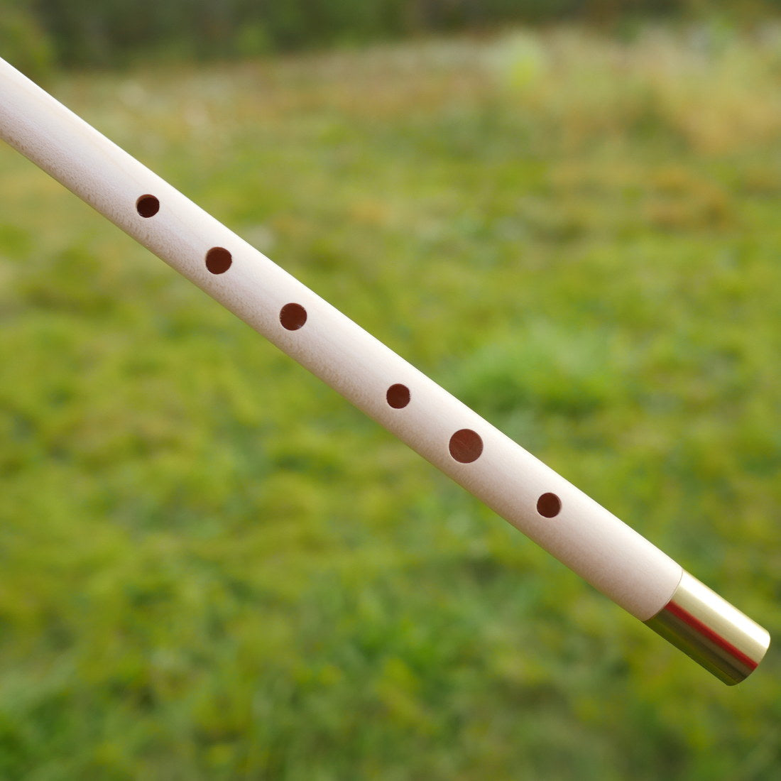 Maple Fife MF392 P 396 - High-Quality Wooden Fife for Beginners & Professionals | Perfect for Music Practice, Performances & Gifts