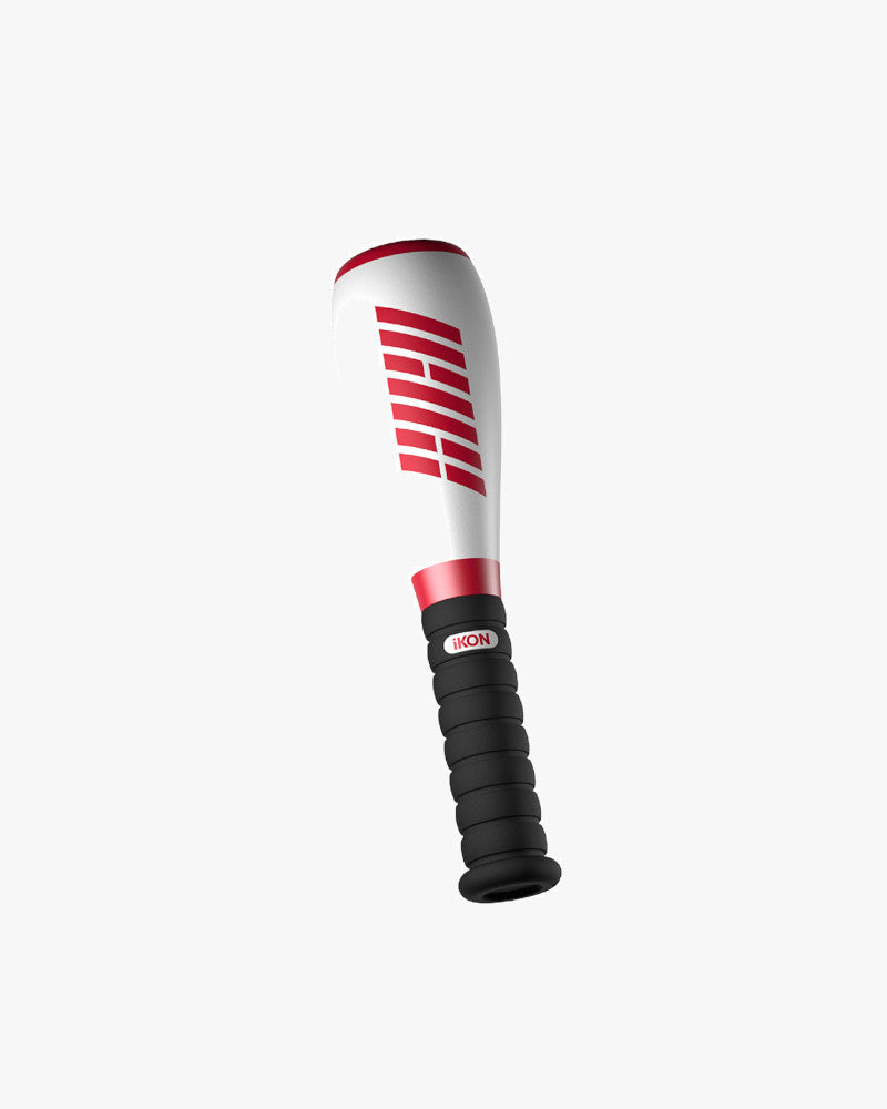 iKON Official Lightstick Ver.2023 Konbat - K-Pop Concert Essential for Fans | Perfect for Concerts, Fan Meetings & K-Pop Collections