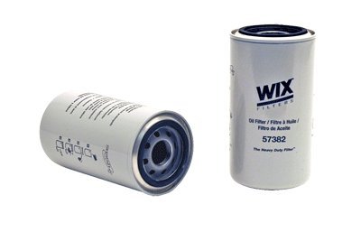 AFE LF9030 FLEETGUARD Direct Replacement Oil Filter - 2 Pack | Heavy Duty Engine Protection for Trucks & Commercial Vehicles | Perfect for Fleet Maintenance & Long Haul Performance