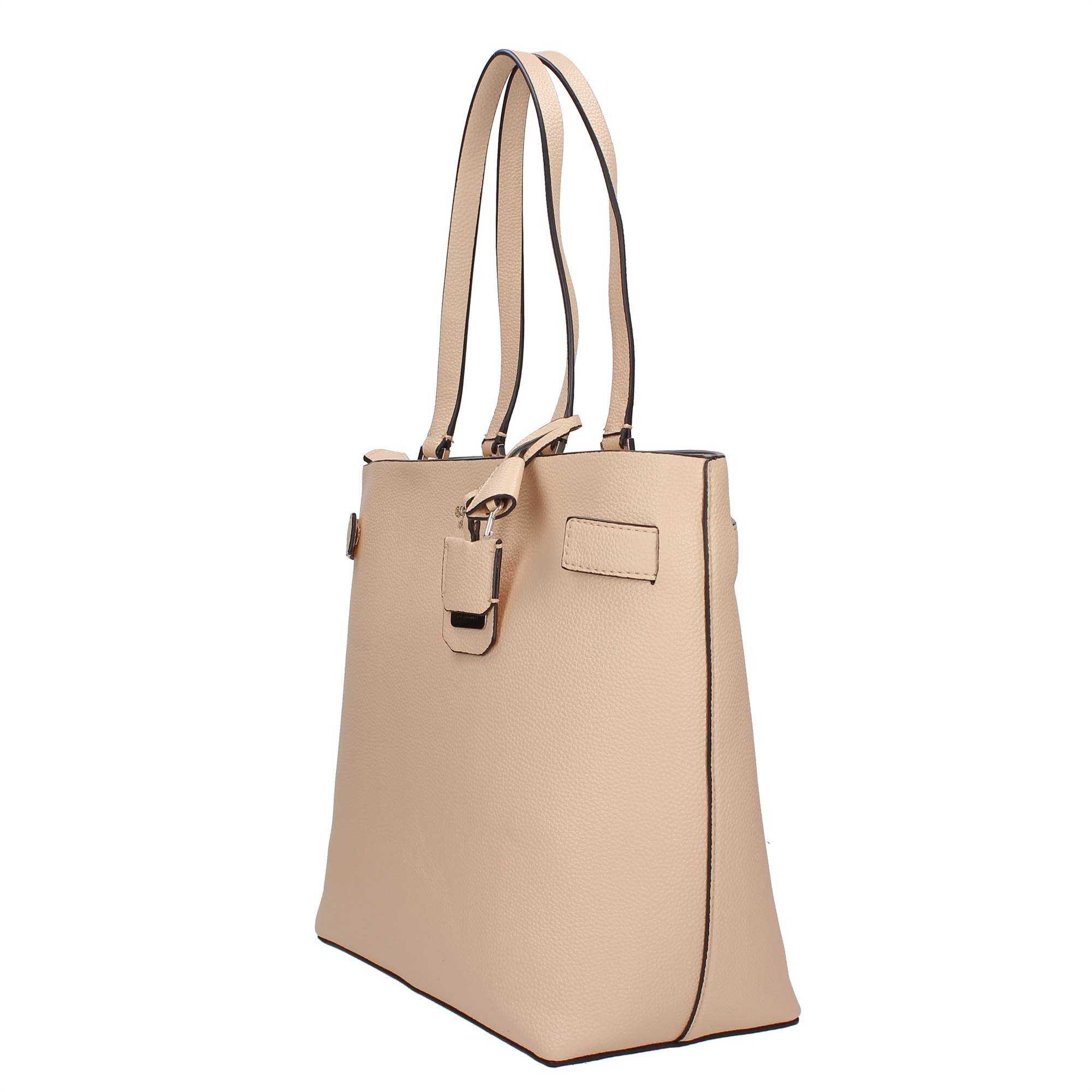 GUESS Women's Shoulder Bag - Stylish Crossbody Purse for Everyday Use, Work & Travel | Fashionable Handbag with Adjustable Strap