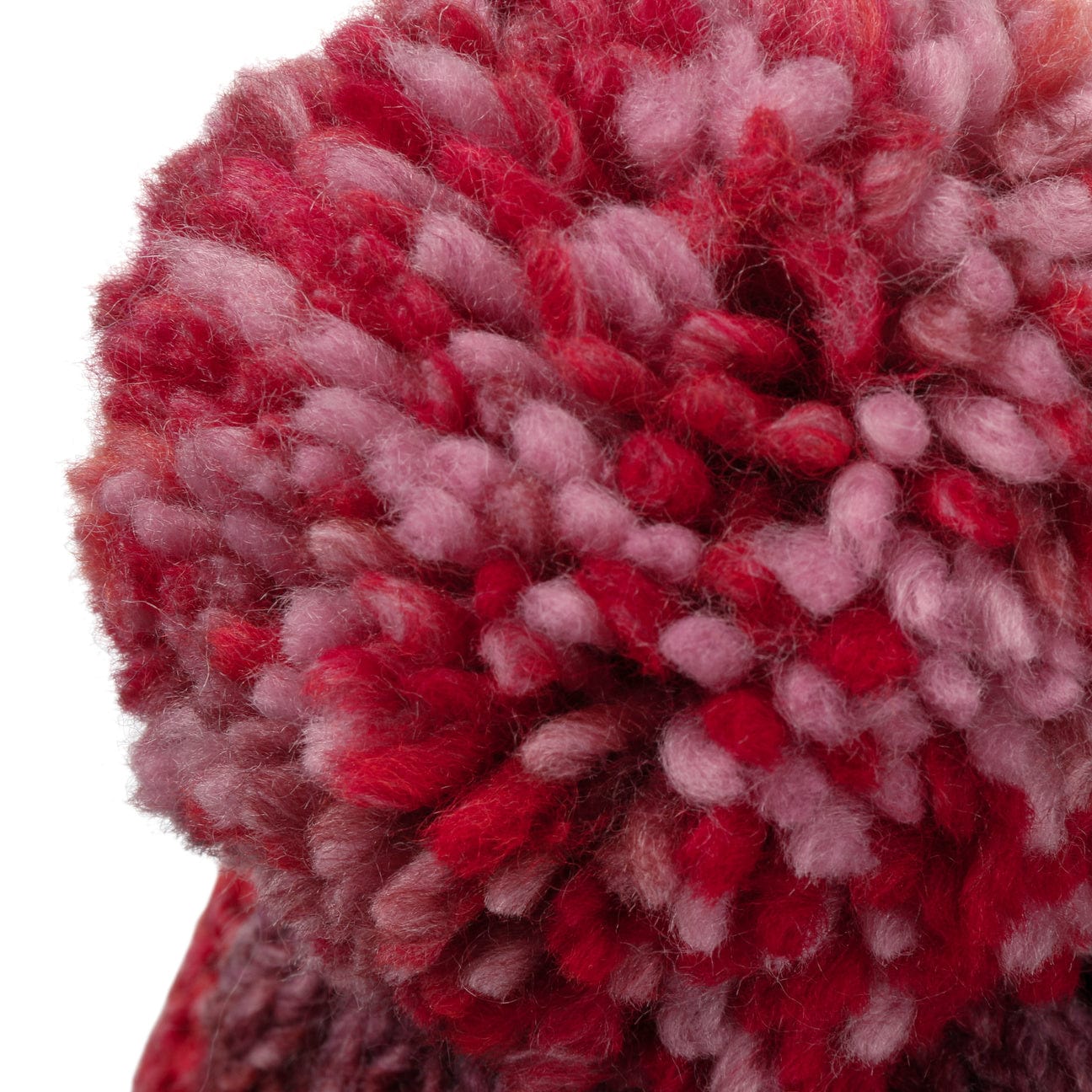 Lierys Faux Fur Pompom Beanie - Soft Winter Knit Hat for Women & Men - Cozy Cold Weather Accessory for Skiing, Snowboarding & Outdoor Activities