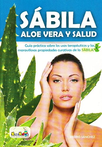 Organic Aloe Vera Gel for Skin & Hair Care - 100% Pure Sabila Aloe Vera Extract - Soothes Sunburn, Hydrates Skin, Promotes Hair Growth - Perfect for Daily Skincare & After-Sun Relief