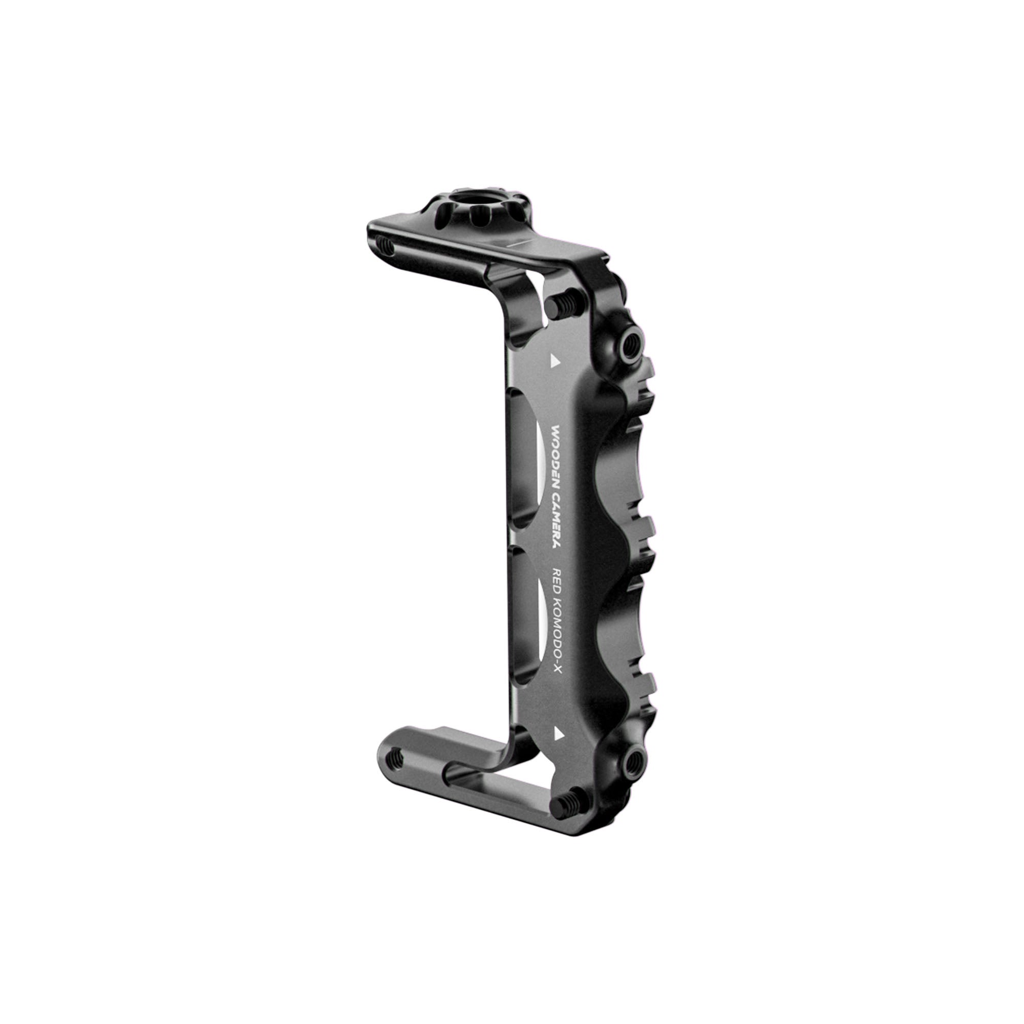RED® KOMODO® & KOMODO X™ Left Side Rail Replacement Part - Perfect for Off-Road Vehicles & ATV Accessories