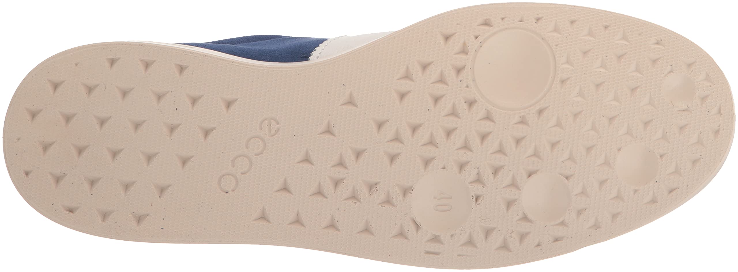 ECCO Women's Street Lite W Walking Shoes - Lightweight Comfort for Everyday Wear, Travel & Outdoor Activities