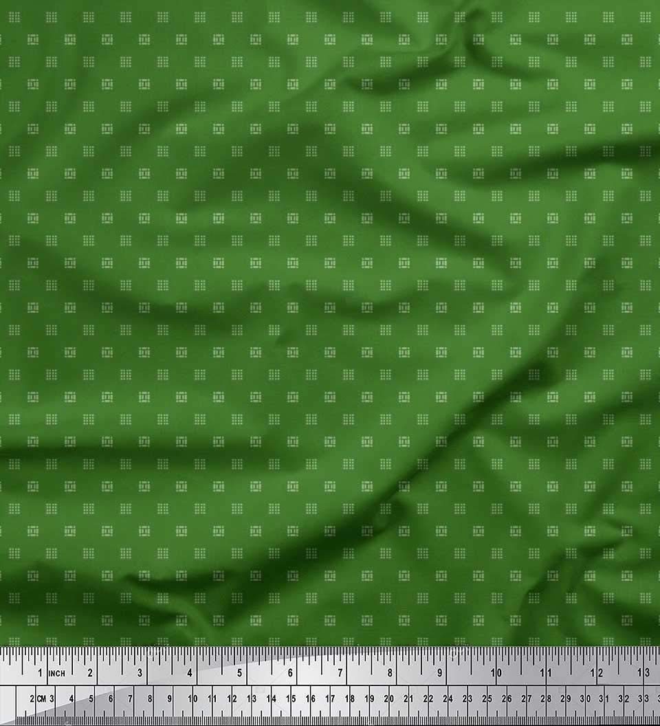 Soimoi Velvet Fabric by The Yard - 58