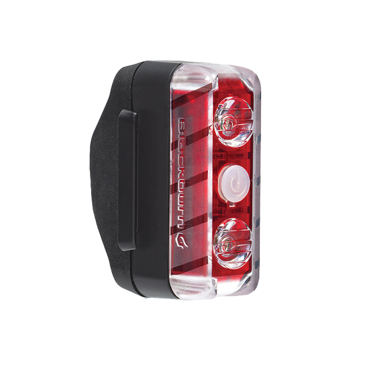 Dayblazer 1500 Front Bike Light & Dayblazer 65 Rear Bicycle Light Set - High Visibility Cycling Safety Lights for Night Riding, Commuting, and Outdoor Adventures
