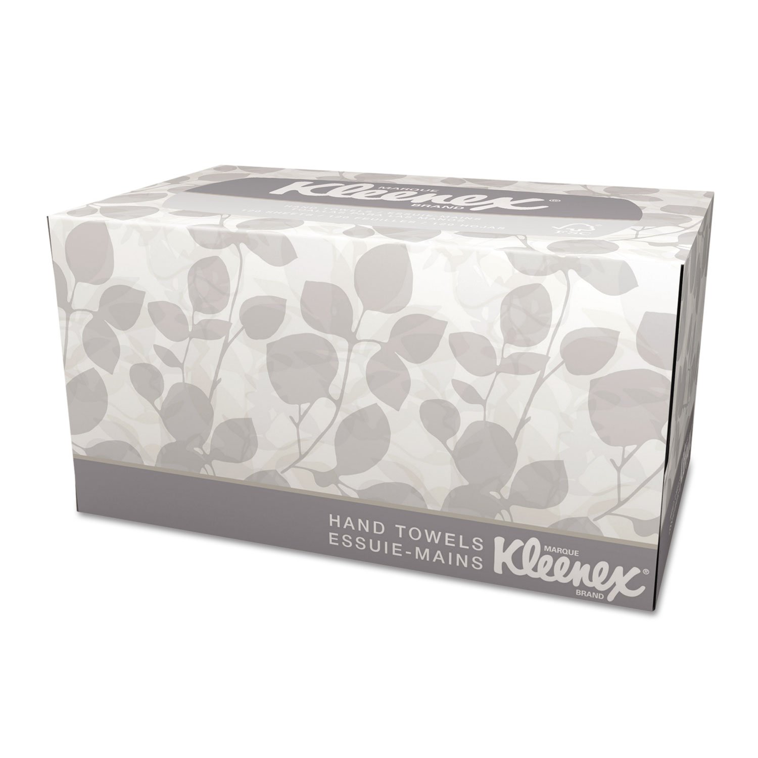 Premium Cotton Hand Towels - 9