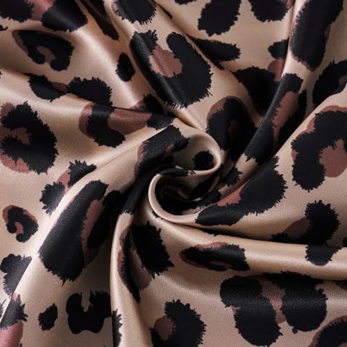 25 - Brown Leopard