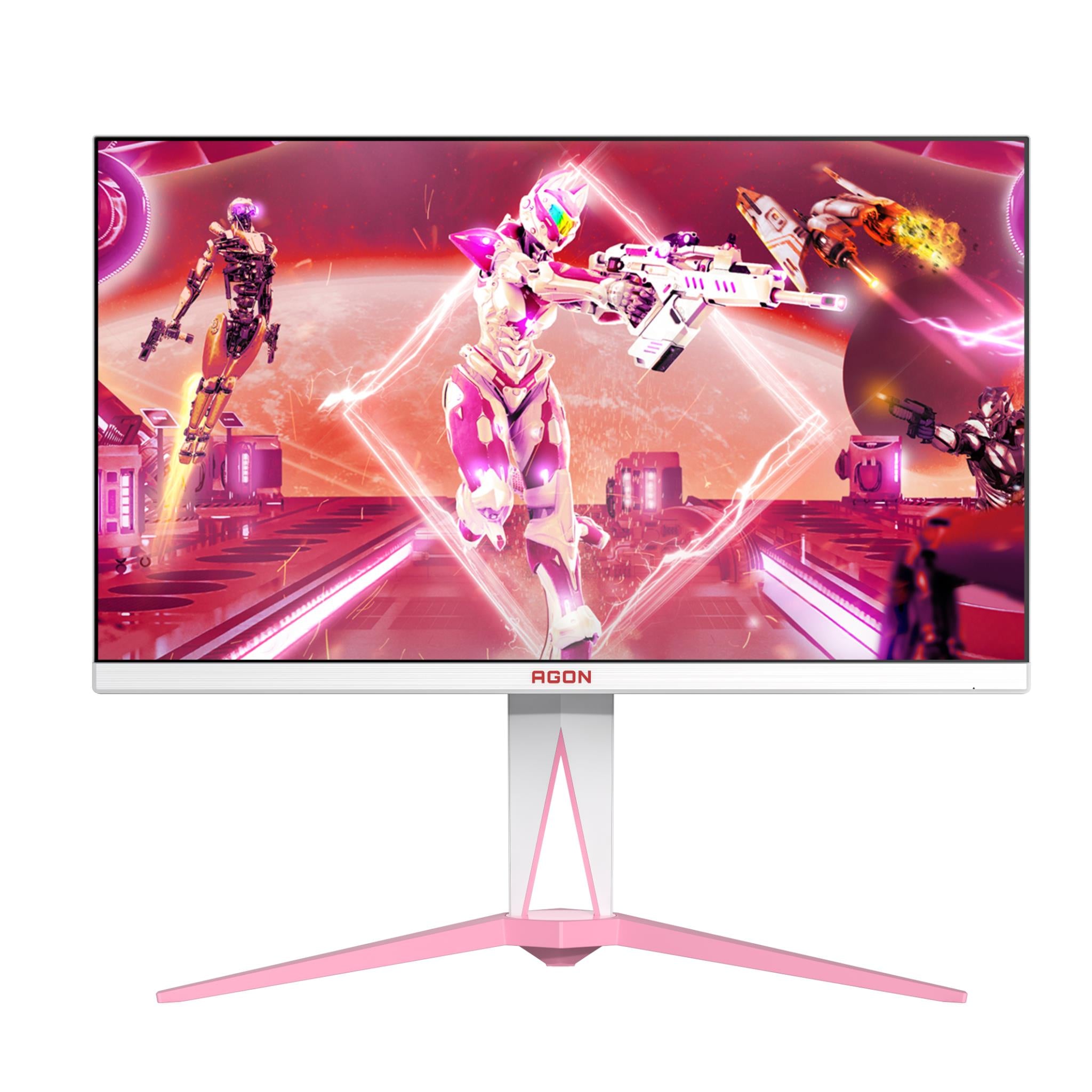 AOC AGON AG275QXR 27