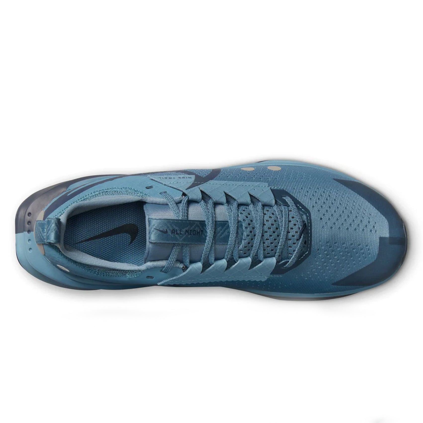 Men's Nike ZoomX Zegama Trail 2 Running Shoes - Lightweight Cushioned Trail Runners for Hiking & Outdoor Adventures