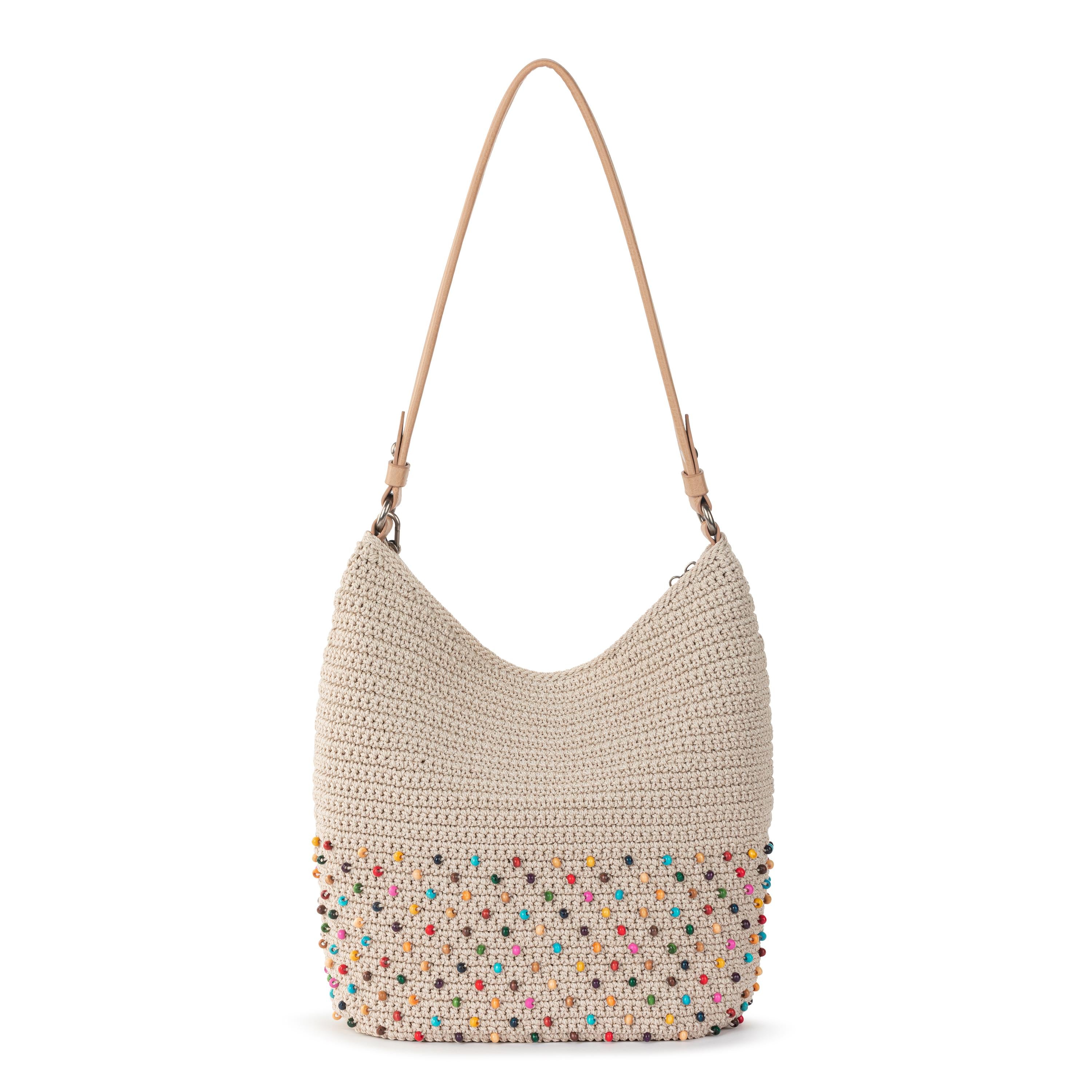 Sequoia Hobo Bag - Stylish & Spacious Crossbody Purse for Women | Perfect for Work, Travel & Everyday Use