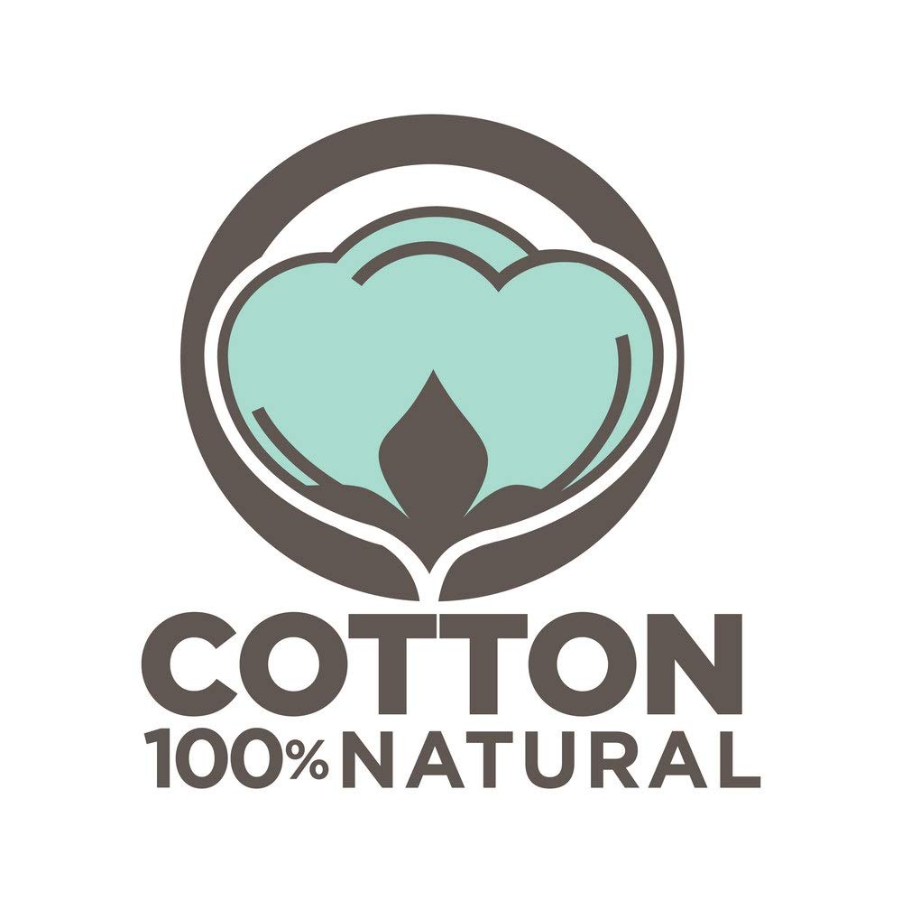 800TC 100% Cotton Pinch Pleated King Pillow Sham Set of 2 - Ultra Soft Light Blue Decorative Pillow Covers (20x40 Inches) for Bedroom Luxury & Hotel Style Decor
