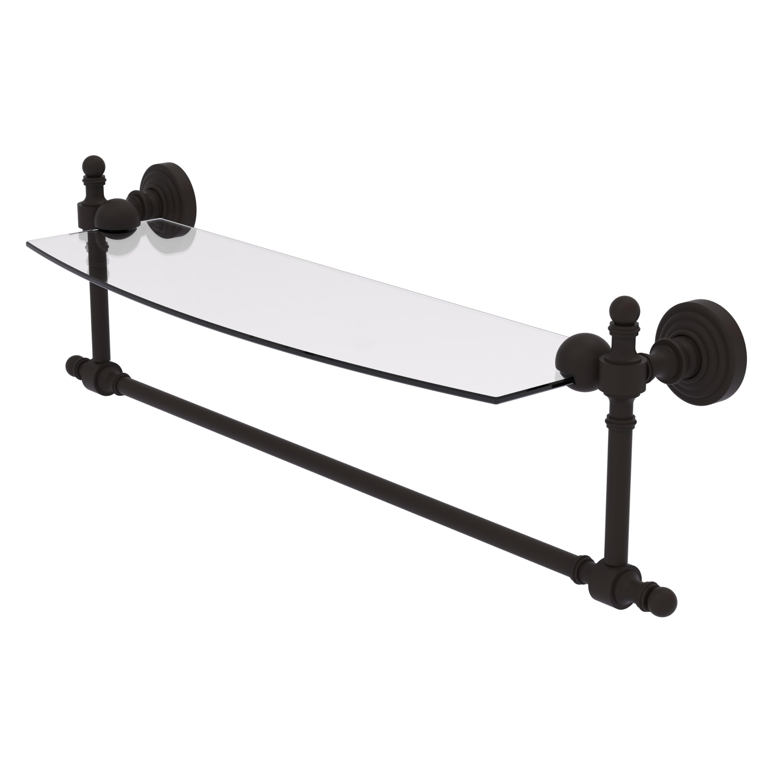 Allied Brass RW-33TB/18-ORB 18