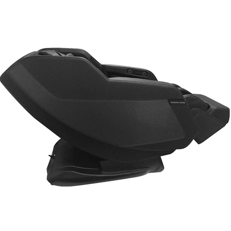 Certified Pre-Owned Sharper Image Relieve 3D Massage Chair for Home & Office - Full Body Shiatsu Massage with Heat Therapy for Pain Relief & Relaxation