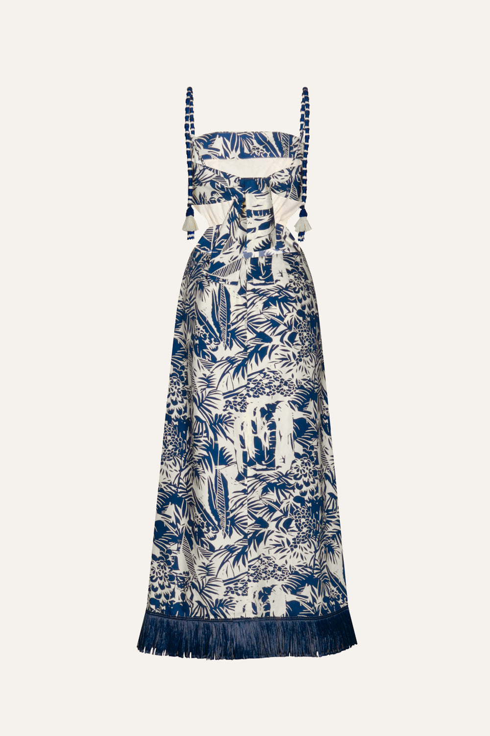 Harmony Women's Floral Summer Dress - Elegant & Comfortable for Beach, Party, and Casual Wear