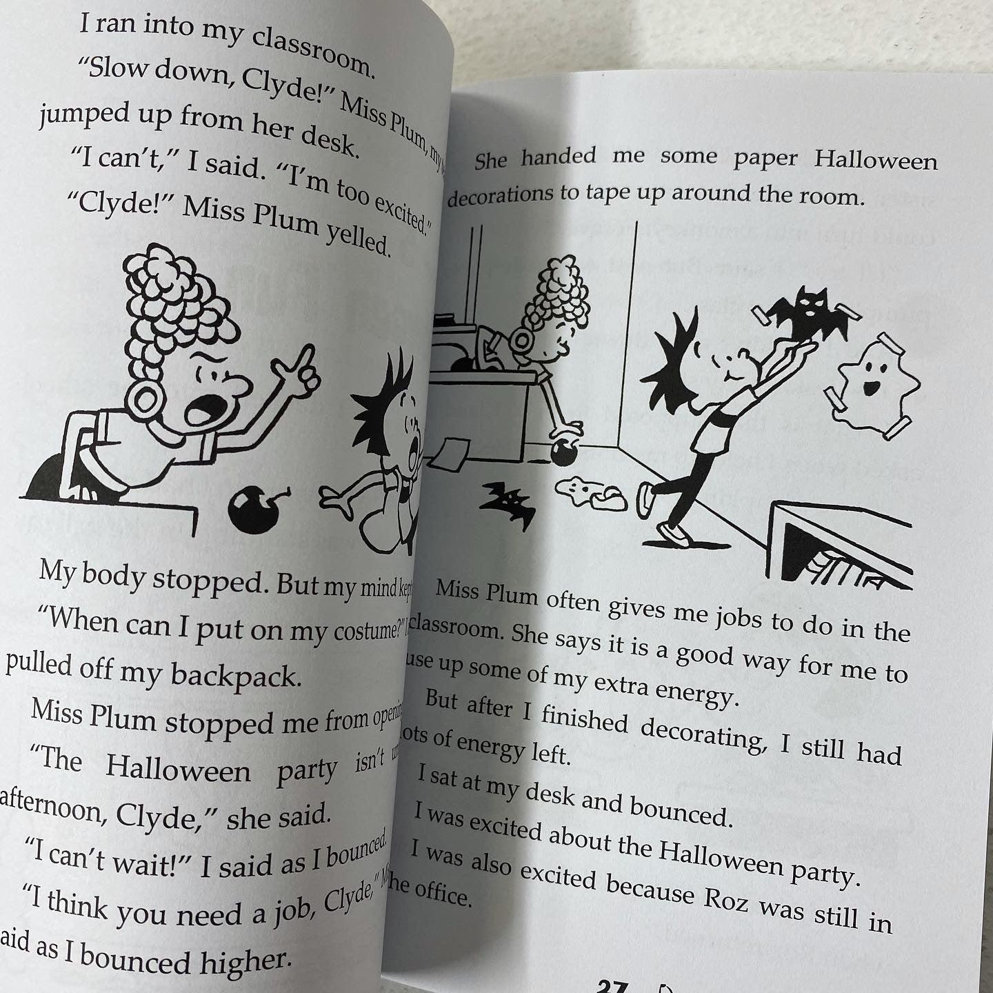 Branches Monkey Me And The School Ghost - Fun Children's Halloween Costume & Storybook Character for School Plays, Dress-Up, and Spooky Storytime