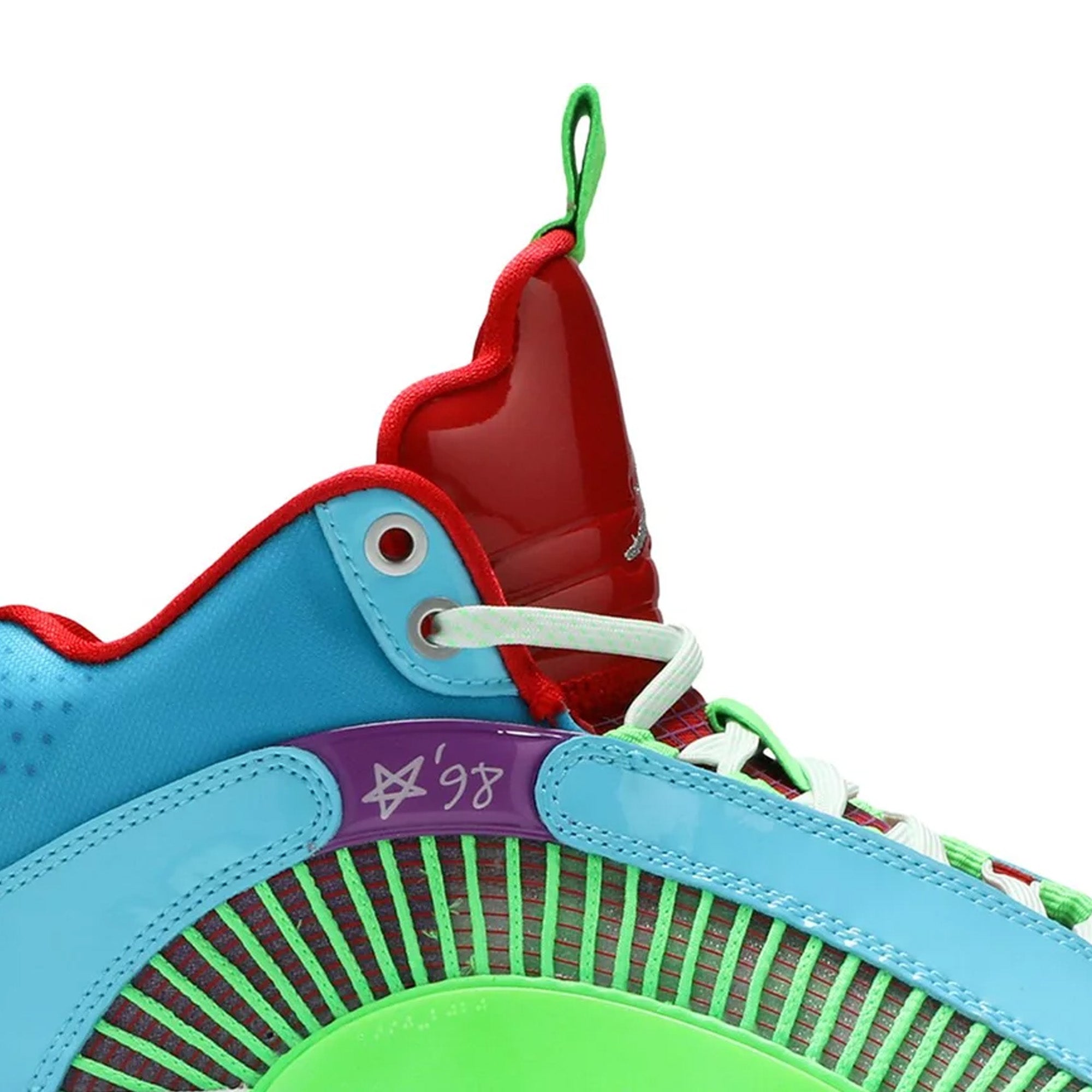 Air Jordan XXXV Jayson Tatum 'Women in Power PE' Basketball Shoes (2021) - Limited Edition for Women's Basketball & Streetwear Fashion