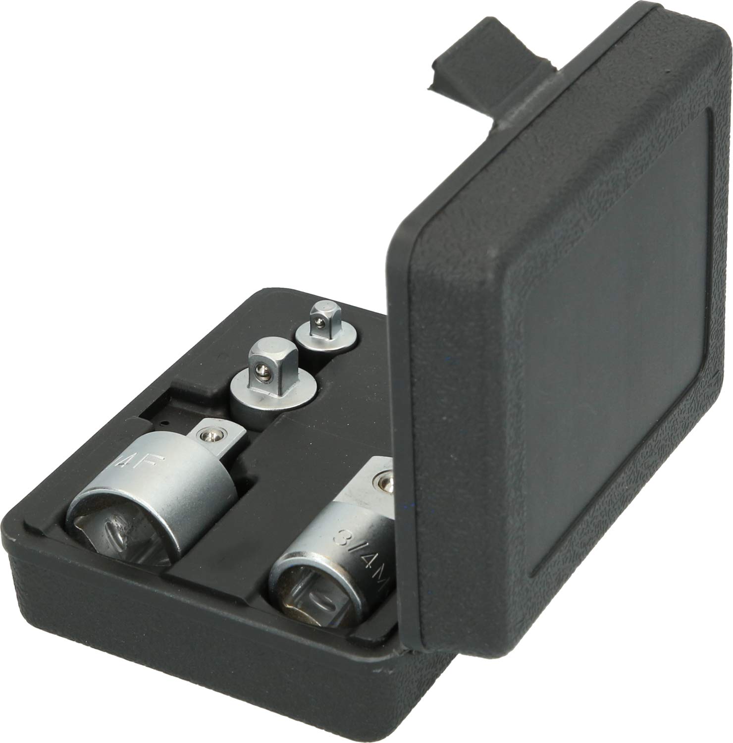 BT024006 6-Piece Adapter Set by BRILLIANT TOOLS - Perfect for Automotive Repairs