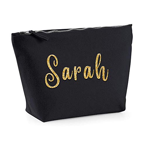Black / Gold