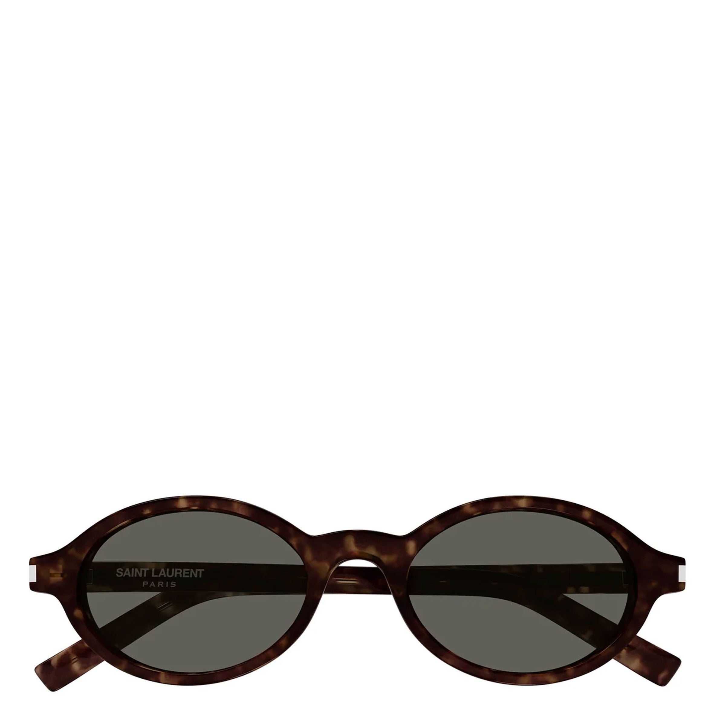 SL SL751 Cat Eye Sunglasses - Havana Tortoise Frame with UV400 Protection - Perfect for Beach, Driving & Outdoor Activities