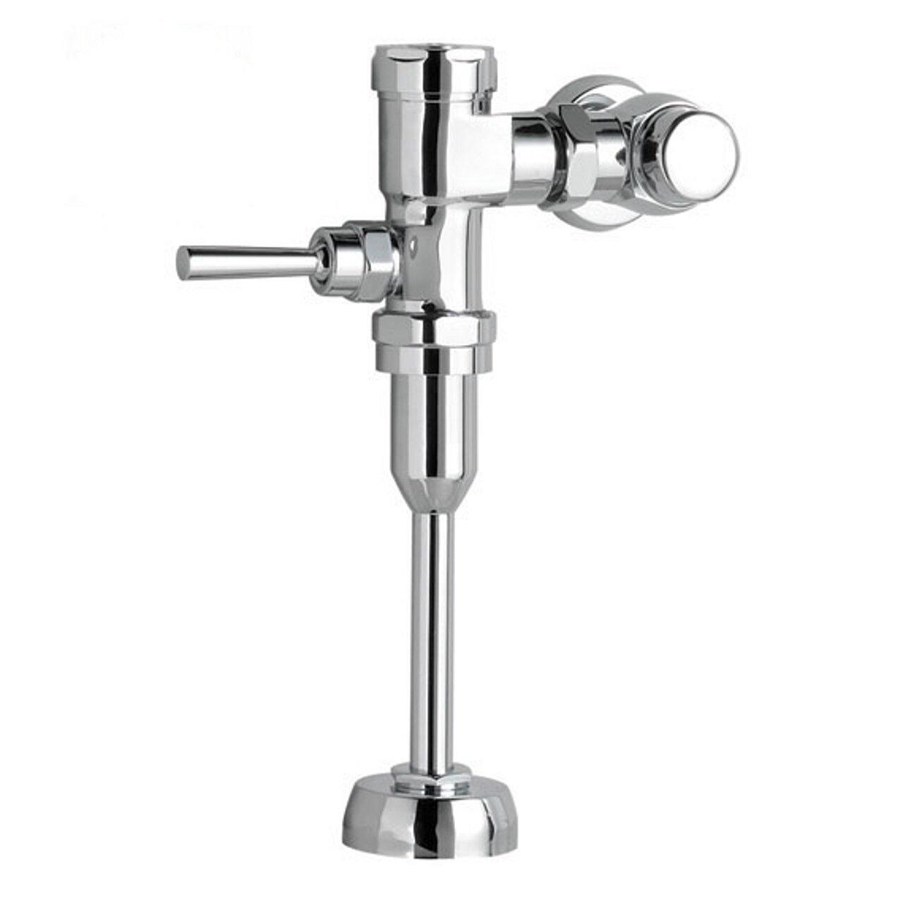 American Standard 6045013.002 Chrome Faucet - 0.75 GPM Flow Rate - Perfect for Kitchen Sink, Bathroom Vanity & Utility Room Installations