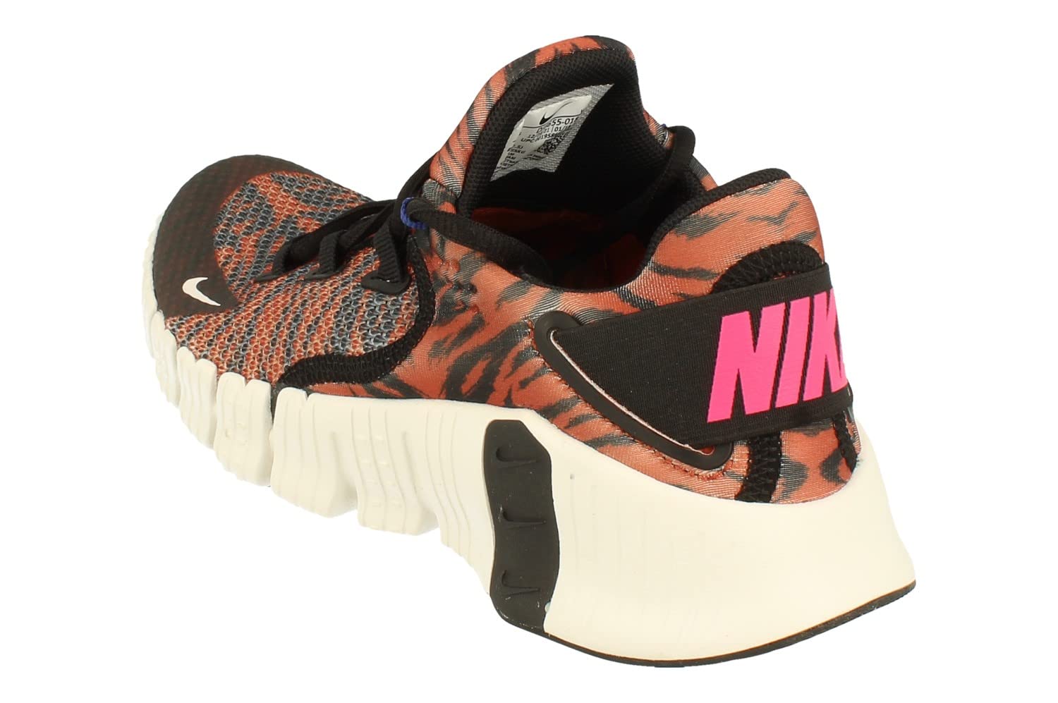 Nike Unisex Sneakers for Gymnastics - Lightweight Training Shoes for Men & Women - Perfect for Gym, Workouts & Casual Wear