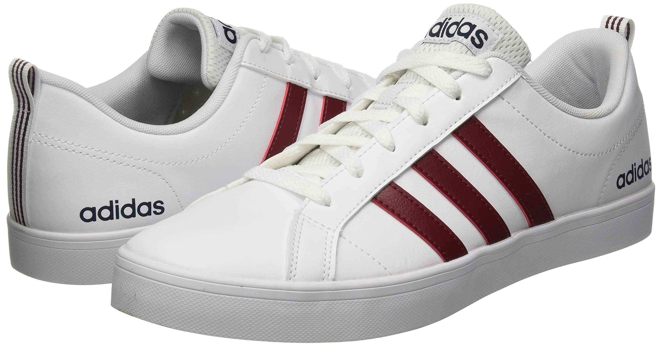 Adidas Daily 3.0 Men's Running Shoes - Lightweight Comfortable Sneakers for Gym, Workout & Casual Wear