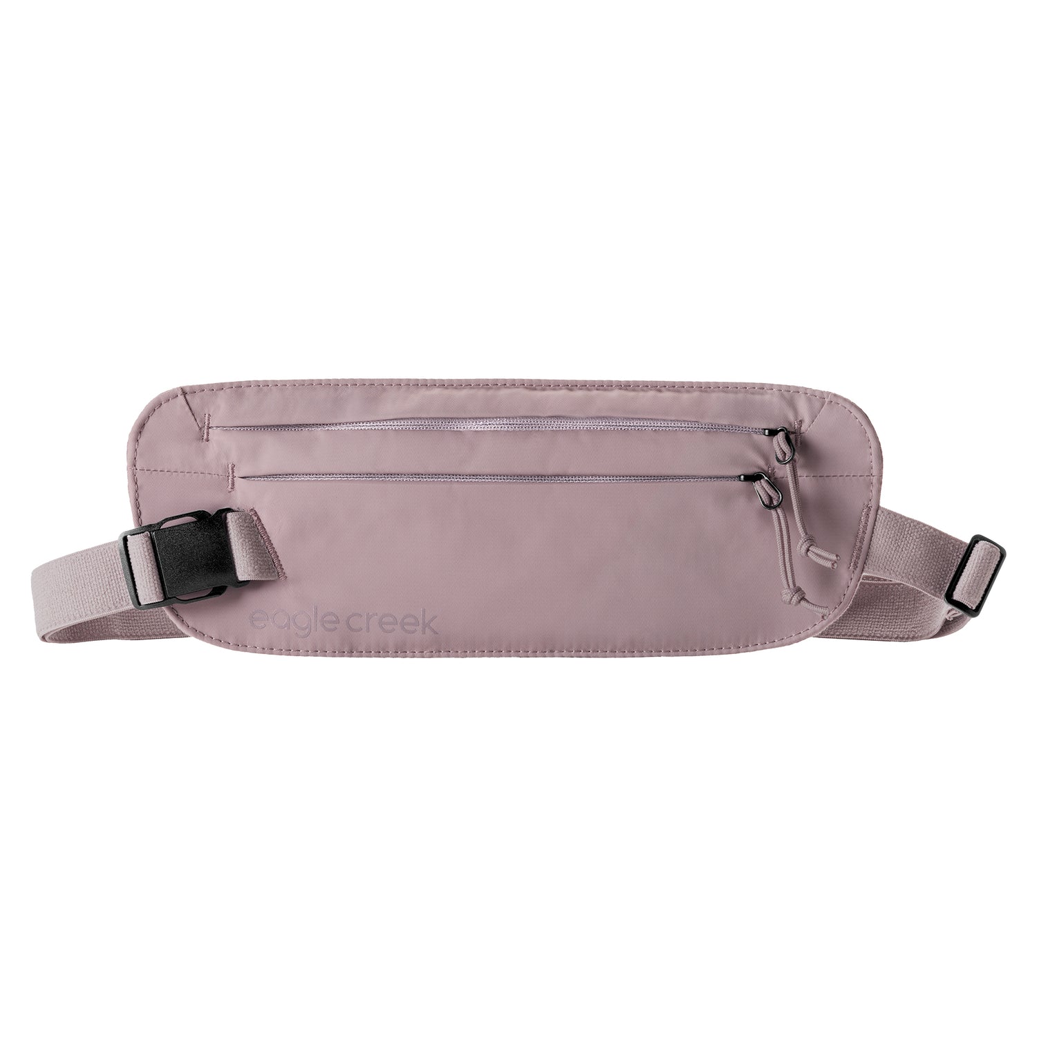 Eagle Creek Undercover RFID Money Belt - Secure Travel Wallet for Passport, Cash & Cards - Perfect for International Travel, Hiking & Daily Commute