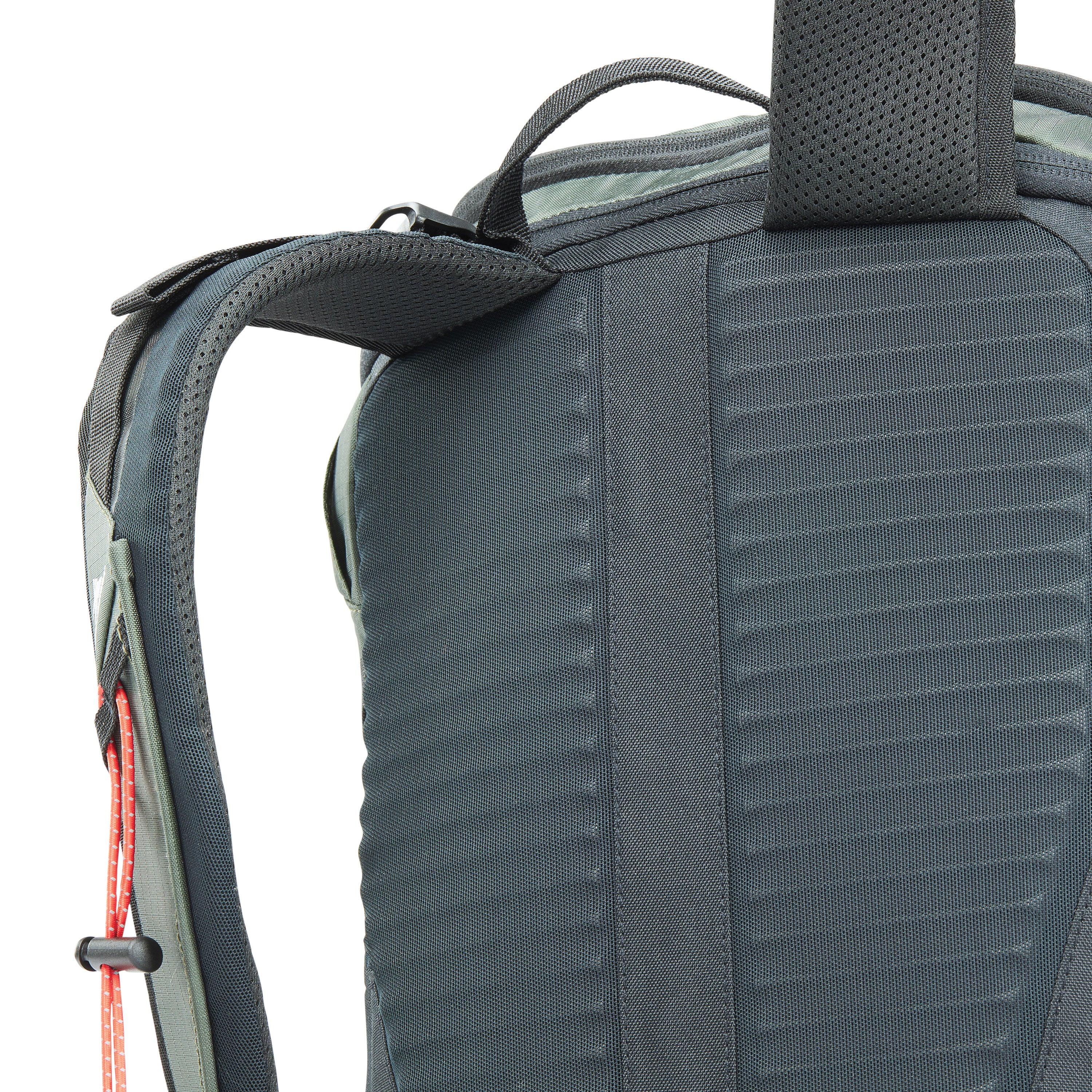 High Sierra Pathway 2.0 Frame Pack 45L Backpack - Lightweight Hiking Backpack for Men & Women, Durable Travel Backpack with Adjustable Straps, Forest Green/Black - Perfect for Camping, Hiking & Outdoor Adventures