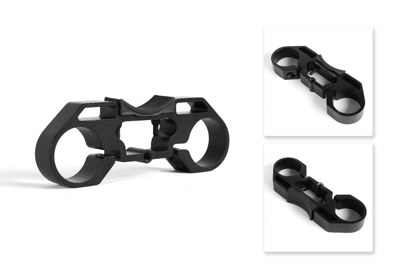 Inmotion RS Stem Bracket Set - High-Quality Replacement Parts for Electric Scooters - Perfect for Commuting & Urban Travel