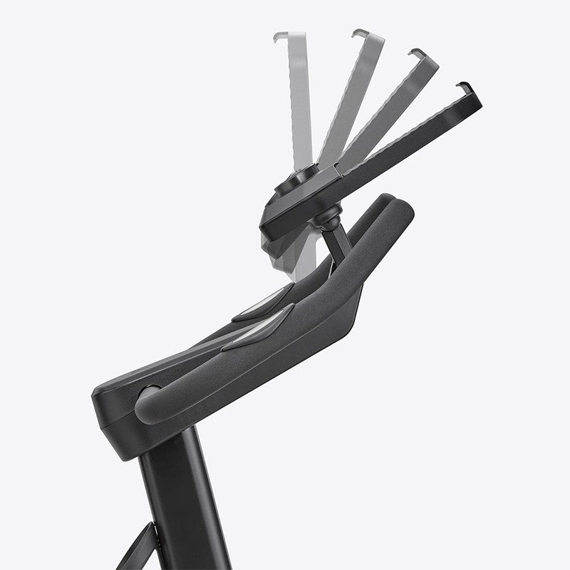 Adidas C 24c Exercise Bike - Premium Indoor Cycling Bike for Home Gym Workouts | Perfect for Cardio Training, Weight Loss & Fitness Enthusiasts