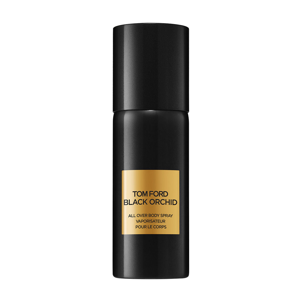 Black Orchid Body Spray for Women - Long Lasting Floral Fragrance | Perfect for Daily Use, Work & Special Occasions