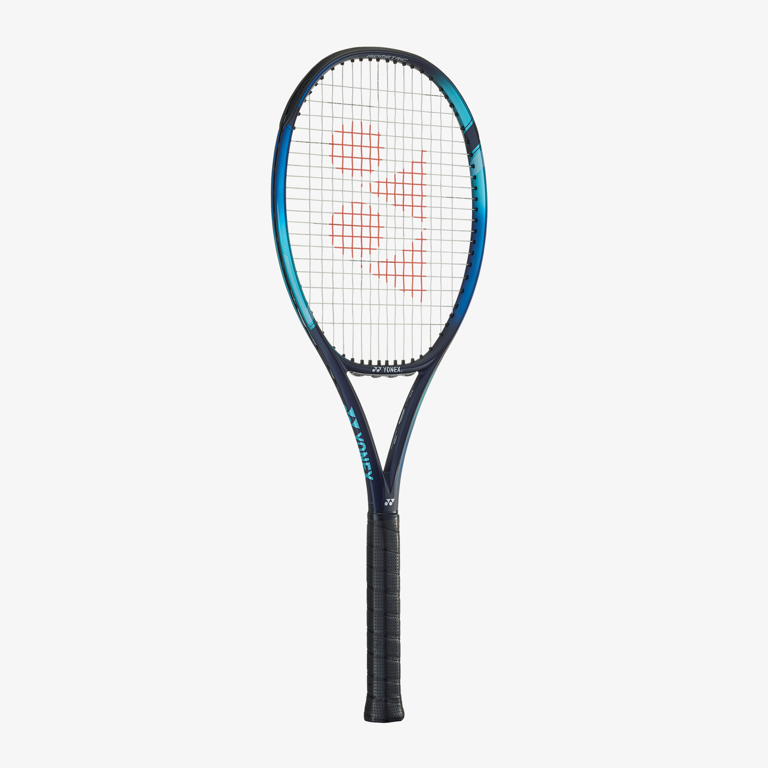 Yonex EZONE 98+ 7th Generation Tennis Racket (LEZ0798) - Sky Blue | Perfect for Competitive Play & Advanced Players