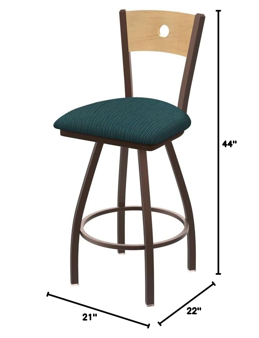 Holland Bar Stool Co. XL 830 Voltaire 30