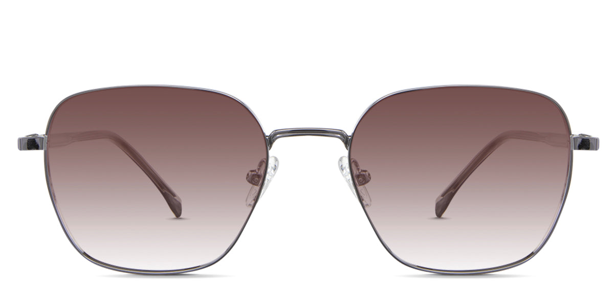 Rhodo Women's Prescription Sunglasses – UV Protection, Stylish & Comfortable for Driving, Outdoor Activities & Fashion