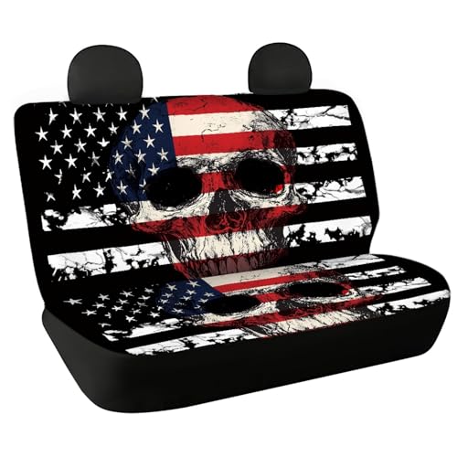 American Flag Dollar