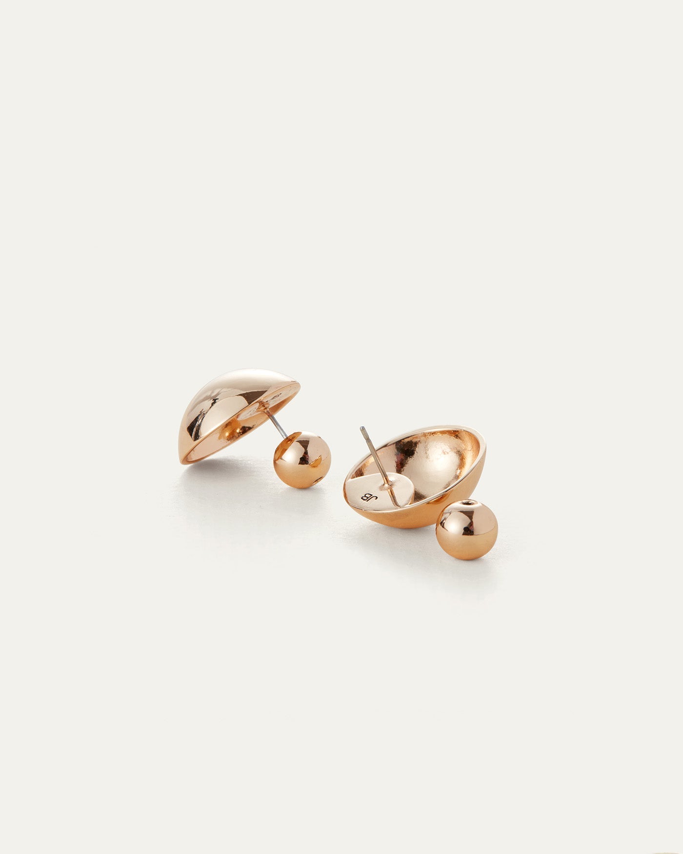 Elegant Gold Aurora Earrings for Women - Perfect for Parties, Weddings & Everyday Wear