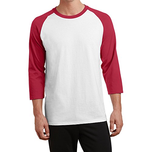 White/Red
