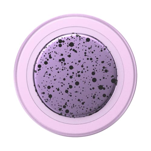Plum Speckle