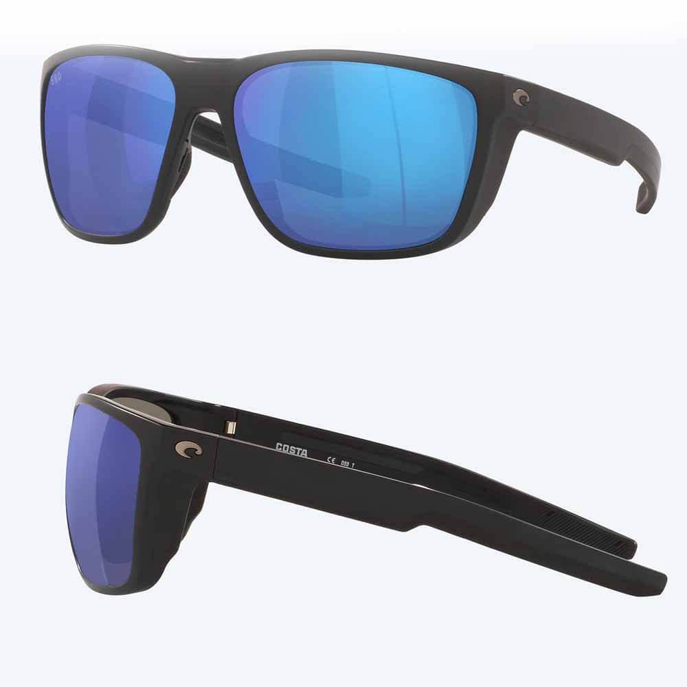 580G BLUE MIRROR