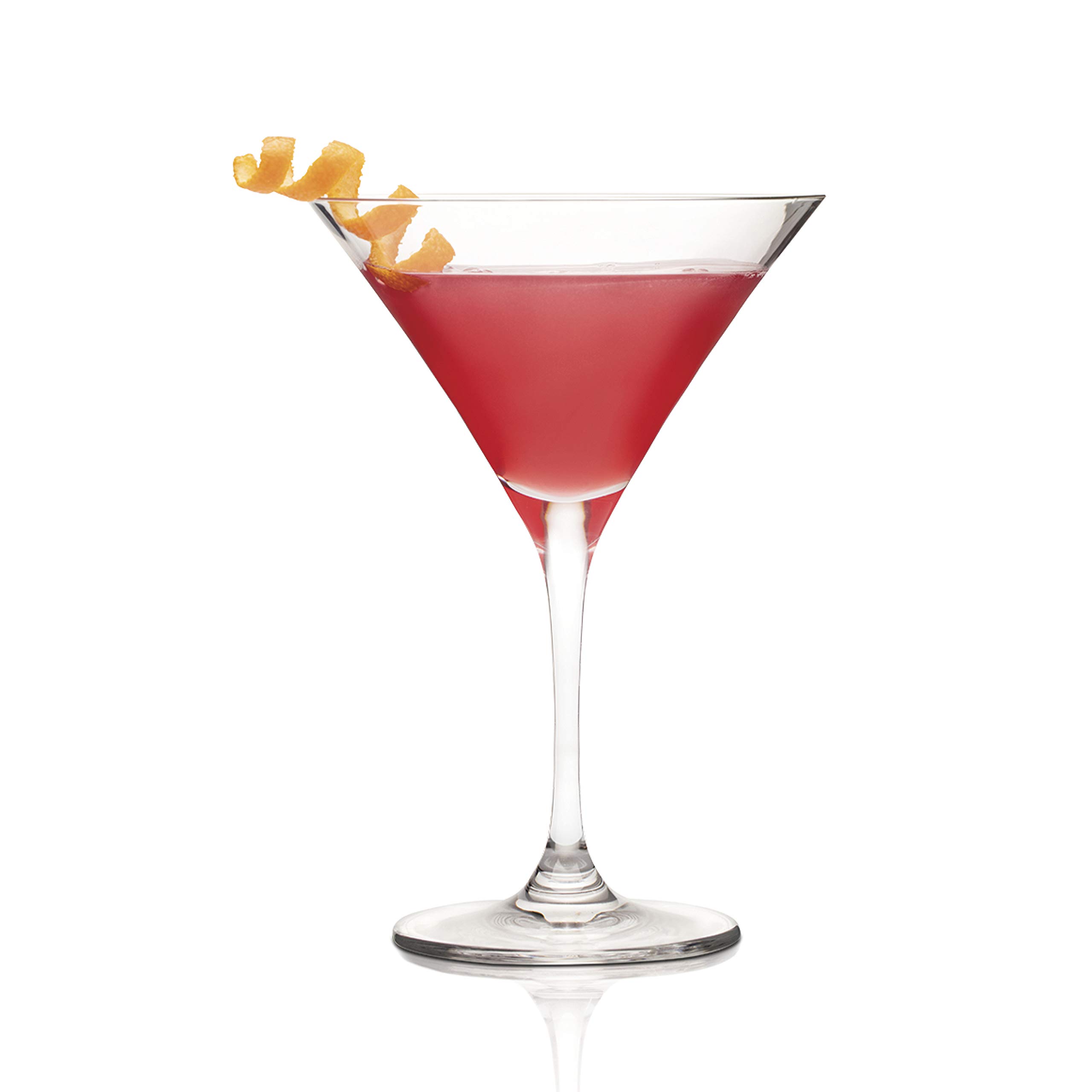 Bartesian Premium Cocktail Mixer Capsules - Variety Pack of 18 (Cosmopolitan, Margarita, Old Fashioned) for Bartesian Cocktail Maker Machine | Perfect for Home Bars, Parties & Entertaining Guests