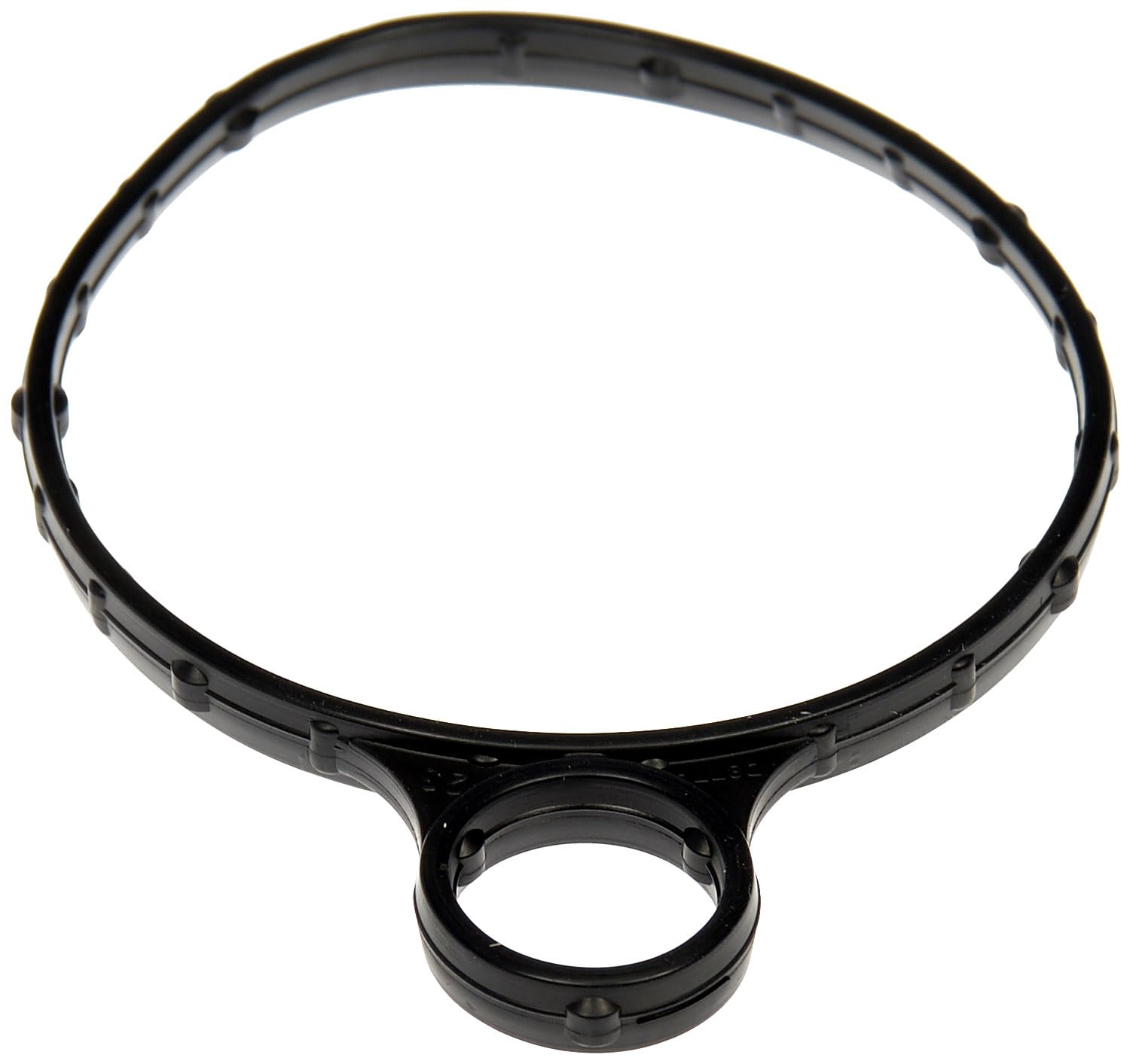 Dorman 926-468 Vacuum Pump Gasket - Compatible with Ford F150, F250, Lincoln Navigator & More - Perfect for Engine Repair & Maintenance