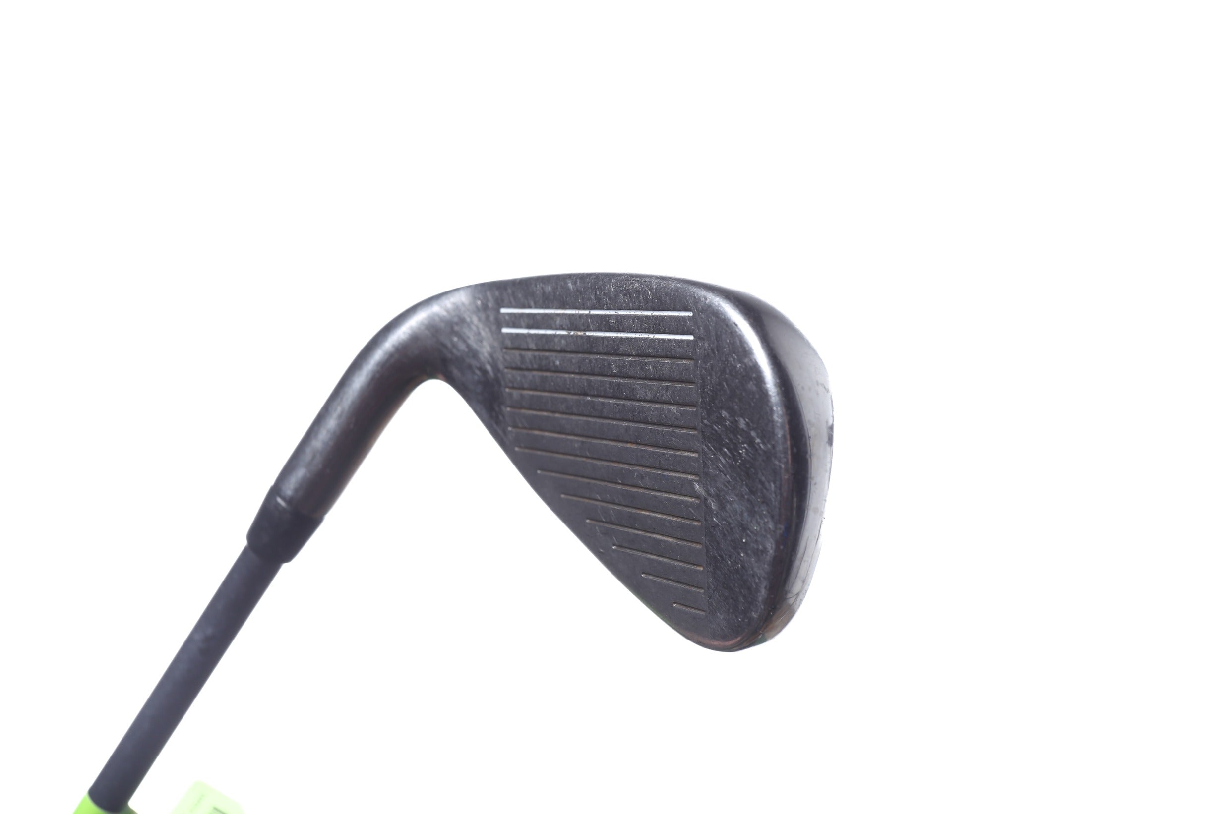 Used Callaway Rogue X 7 Iron Right Handed Senior Flex Golf Club - Perfect for Senior Golfers & High Handicap Players on the Course