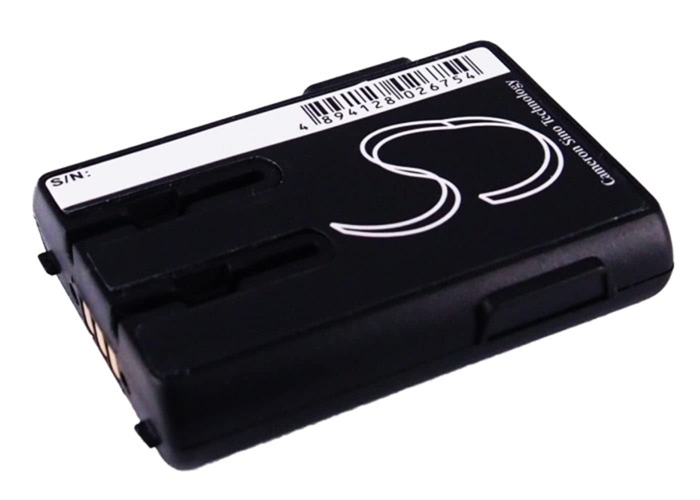 VINTRONS 700mAh Replacement Battery for ALCATEL 3BN67138AA 3BN67305AA 3BN67315AA 3BN78319 - Compatible with Cordless Phones & Office Devices | Long-Lasting Power Solution