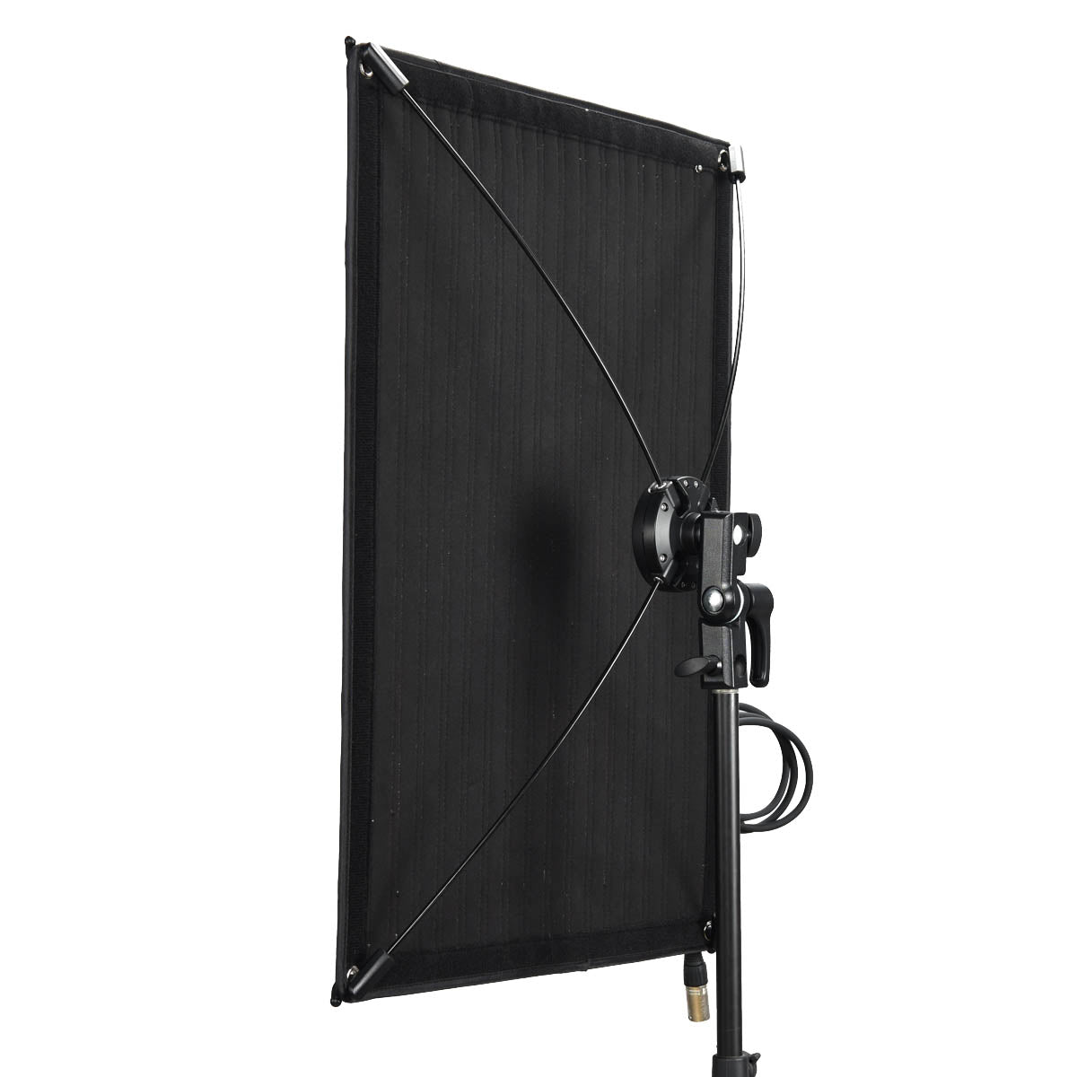 FL100 40x60cm Flexible LED Light Mat for Photography, Makeup, and Art - Dimmable Backlight Panel for Studio, YouTube Videos & DIY Crafts