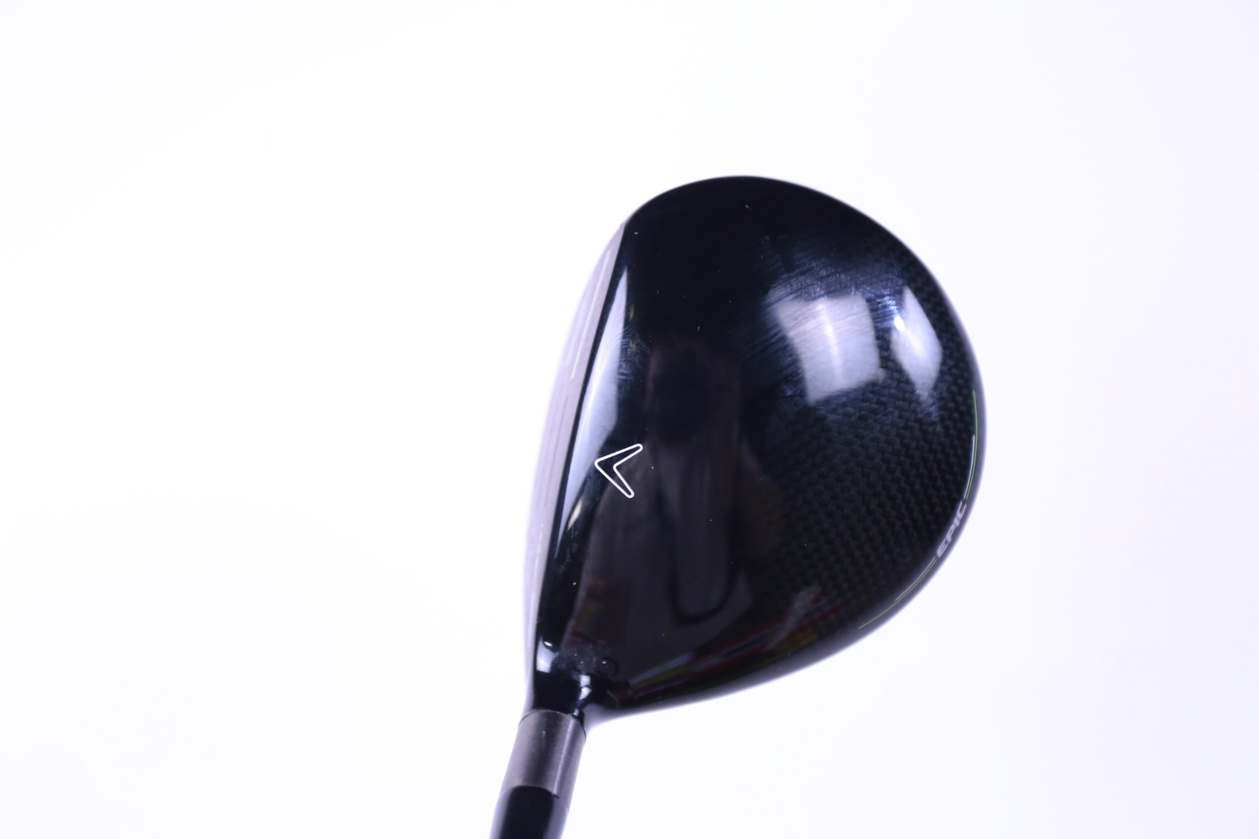 Used Callaway Epic Speed 3 Wood Golf Club - Right Handed 15° Stiff Flex | Perfect for Driving Range & Course Play